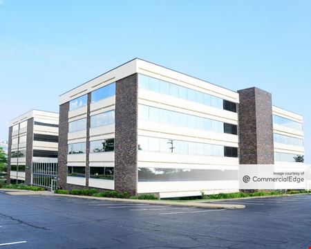 Office space for Rent at Airport Office Park - Building 3 in Coraopolis