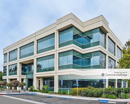Office space for Rent at Gateway Medical Center in San Diego