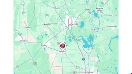 20 Acre Development Opportunity