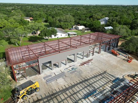 Industrial space for Rent at Airport Flex Development in Georgetown