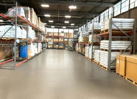 Industrial space for Rent at 327 Monroe Ave, Kenilworth, NJ 07033 in Kenilworth