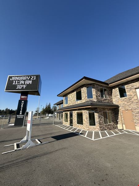 Other space for Rent at 4077 N Huetter Rd in Post Falls