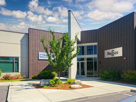 Regus - Spokane Valley - E Mirabeau Pkwy