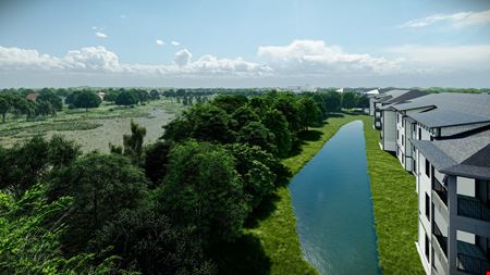 SW Lakeland Multifamily Land
