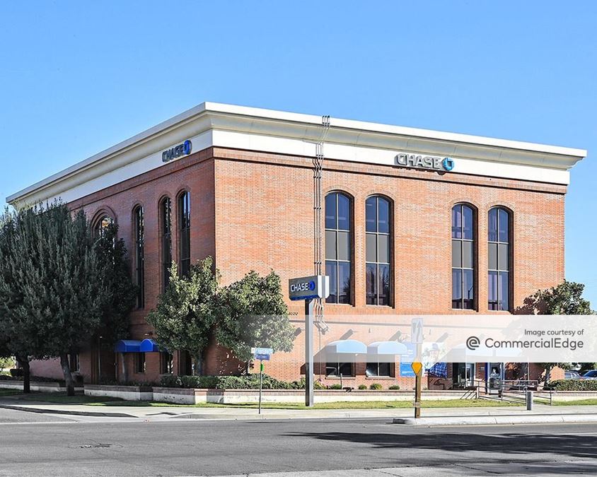 1800 E. Florida Ave.