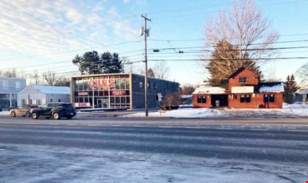 Retail space for Sale at 1702-1704 Central Ave in Albany