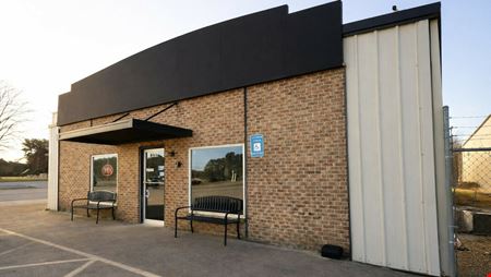 Retail space for Sale at 1321 Joe Frank Harris Pkwy SE in Cartersville