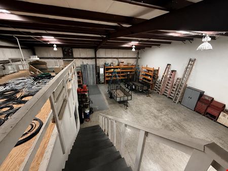 Plant City Flex Space | For Lease