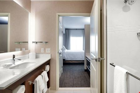 Marriott Residence Inn & Event Center