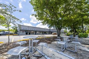 InSpace at Central Broward -Building B