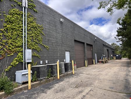 Premium Schaumburg Flex Space