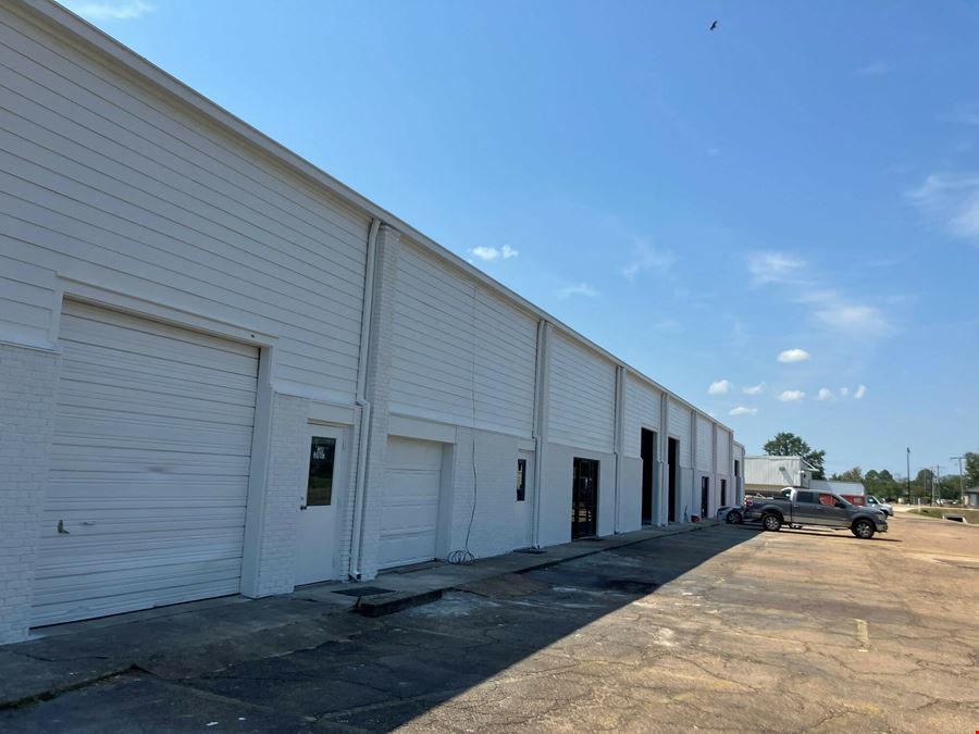 Flex Space - North Flowood Drive