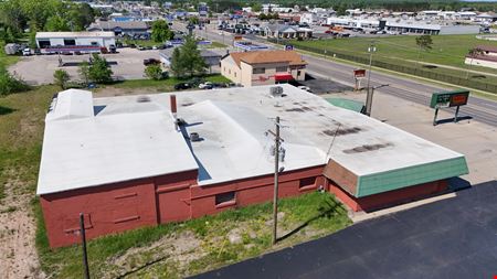 1345 N. Mitchell St.