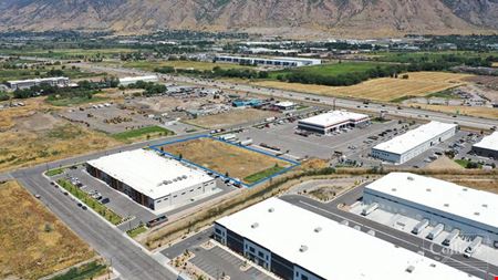 Commercial space at Peterbilt Excess Land - For Sale in Springville
