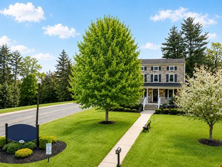 Office space for Sale at Freestanding Professional Office Building in Feasterville Trevose