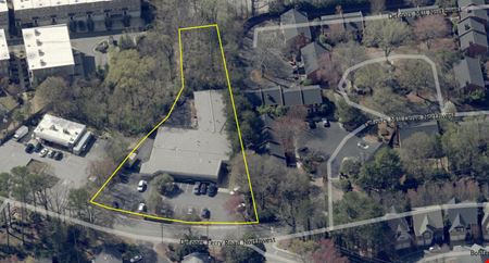 Office space for Sale at 2126 Defoors Ferry Rd NW in Atlanta