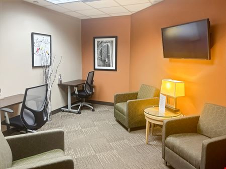 Office space for Rent at Regus - Skokie – Old Orchard in Skokie