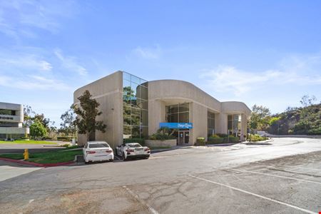 Office space for Rent at 5050 Murphy Canyon Rd.  in San Diego