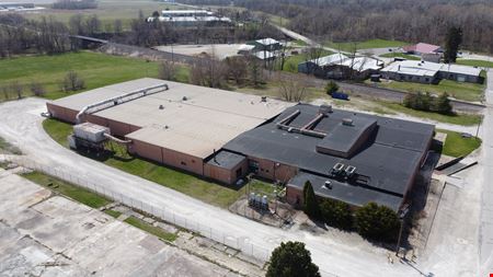 Industrial space for Rent at North Manchester Industrial in North Manchester