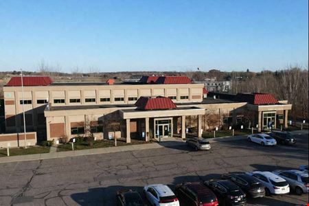 Office space for Sale at Meduit Office Building in Sartell
