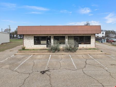 Industrial space for Sale at 110 Post Office Dr in Hewitt