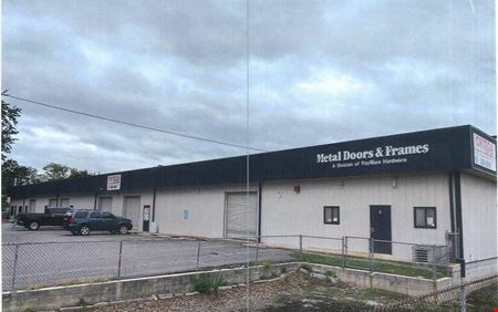 Industrial space for Rent at 4517 Appleton Ave in Jacksonville