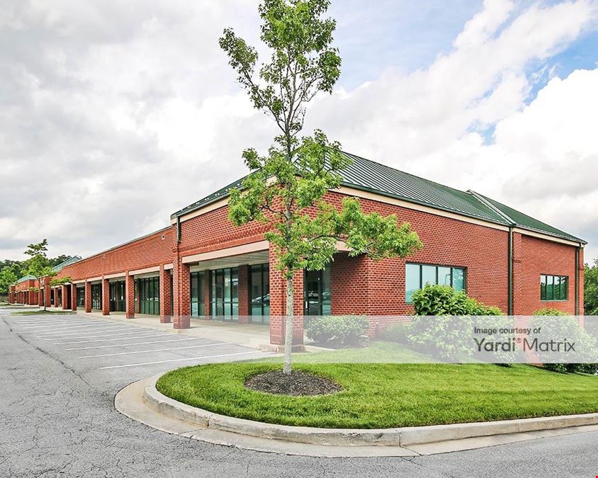 Red Run Centre