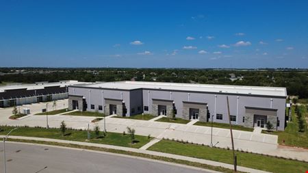 Inner Peace Corporate Center