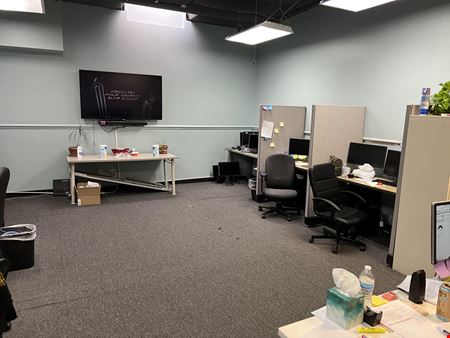 Industrial Condo - Firebird Suites (Scottsdale)