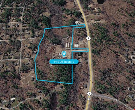 VacantLand space for Sale at Residential Redevelopment/Existing Garden Center in York