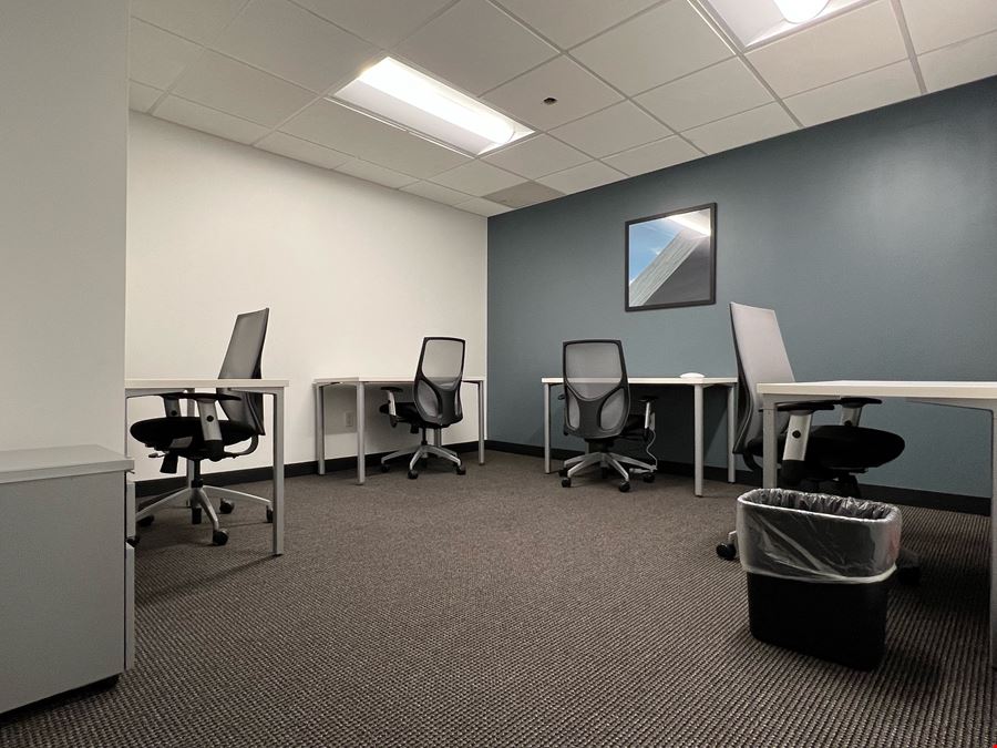 Velocity Mt. Kisco