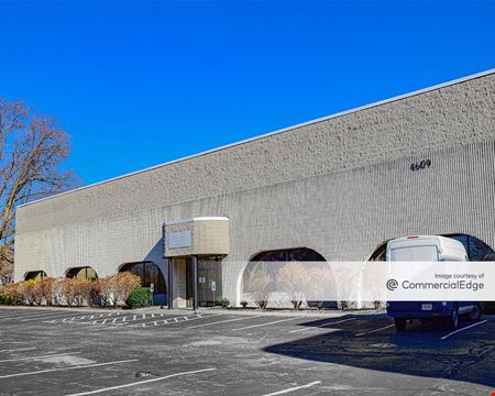 Industrial space for Rent at 4609 & 4639 Van Epps Road in Brooklyn Heights