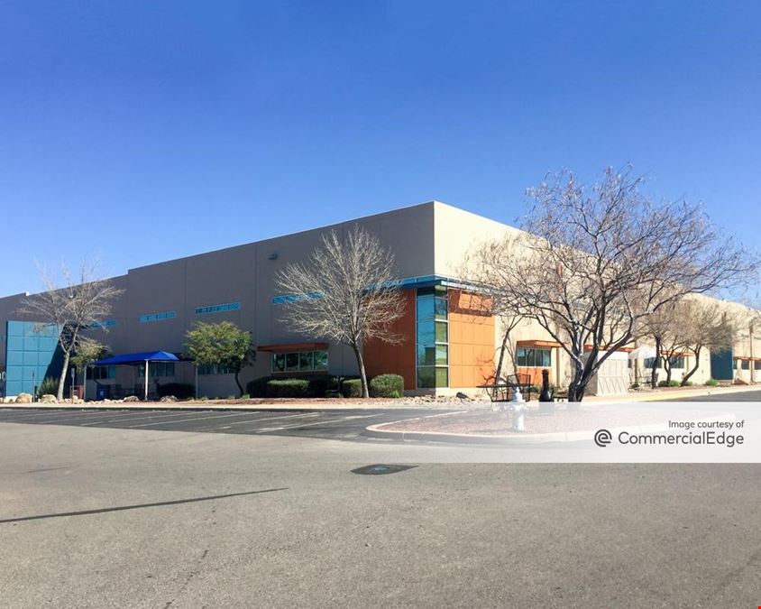 2800 East Commerce Center Place