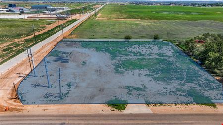 VacantLand space for Sale at 4320 Woodrow Rd in Lubbock