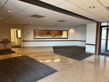 2007 W Franklin St Suite B