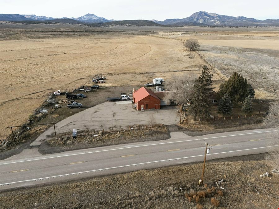 2723 N Highway 89