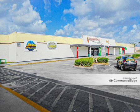 Retail space for Rent at Revelation Marketplace in Homestead
