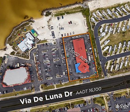 5 Via De Luna Drive