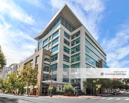 Office space for Rent at Genesis - San Diego in San Diego