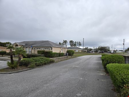 Redevelopment Opportunity on Cortez Blvd in Brooksville FL