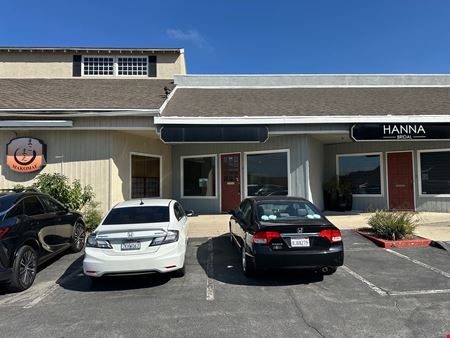 800-880 N Diamond Bar Blvd