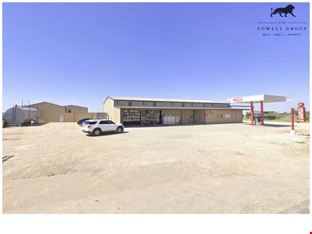Other space for Sale at 1164 FM 211, Wilson in Wilson