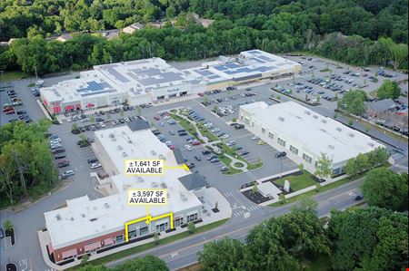 Retail space for Rent at Bedford Marketplace in Bedford