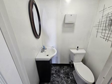 North Mattis Flex Space