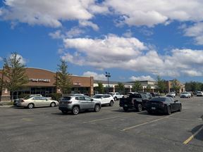 Lyon Towne Square