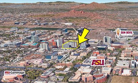 Union Tempe