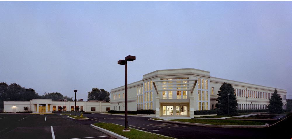 Neuroscience & Surgery Center