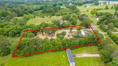 Unrestricted 2-Acre Property with Utilities