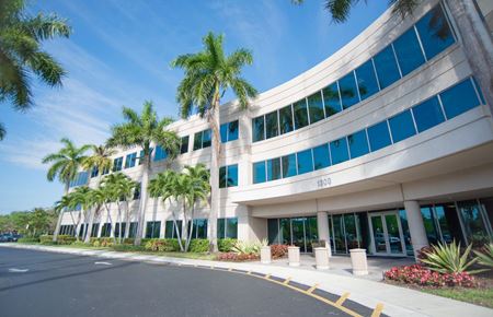 Other space for Rent at Sunrise Corporate Plaza in Sunrise
