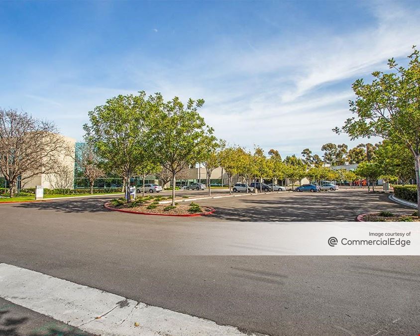 9480 Carroll Park Dr